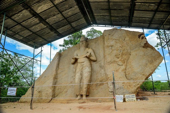 Day Tour from Dambulla to Sigiriya or Pidurangala & Polonnaruwa - Transportation & Timing  