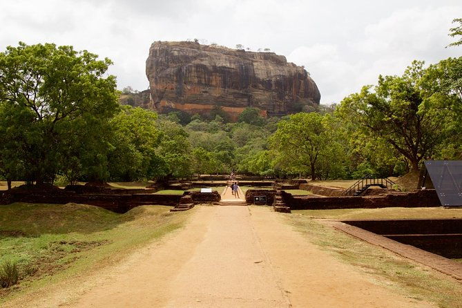 Day Tour from kandy to Sigiriya, Dambulla & National Park safari. - Authentic Experiences & Review Insights