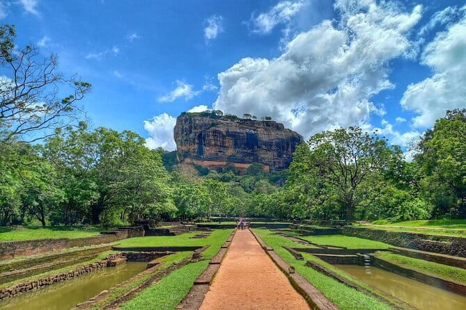 Day Tour Kandy to Sigiriya with Dambulla Cave Temple Excursion - The Itinerary Breakdown