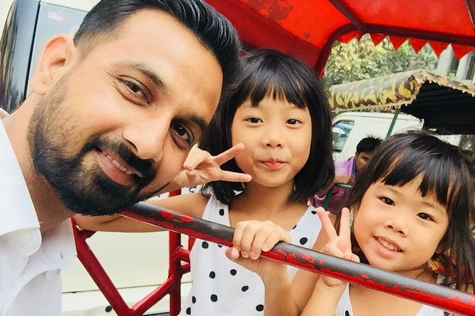 Day Tour of Delhi: Old and New with Local Experts - Final Thoughts: Is It Worth It?