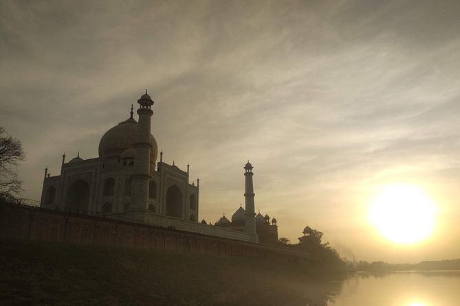 Day Tour Taj Mahal & Agra Fort by Private Car From Delhi - Who Would Love This Tour?