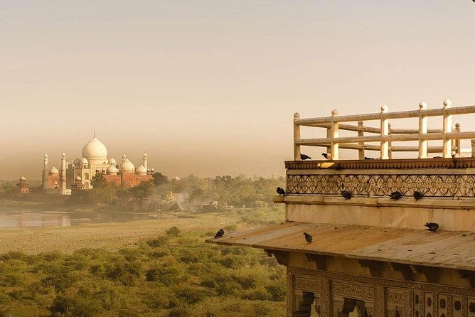 Day Tour Taj Mahal and Agra Tour From Delhi By Car 11 Hrs Only - Who Will Love This Tour?