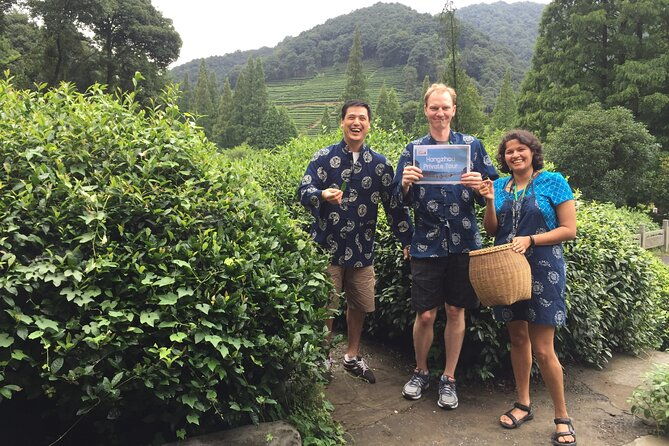 Day Tour to Discover the Secrets of Hangzhou's Tea Culture - Practicalities and Value