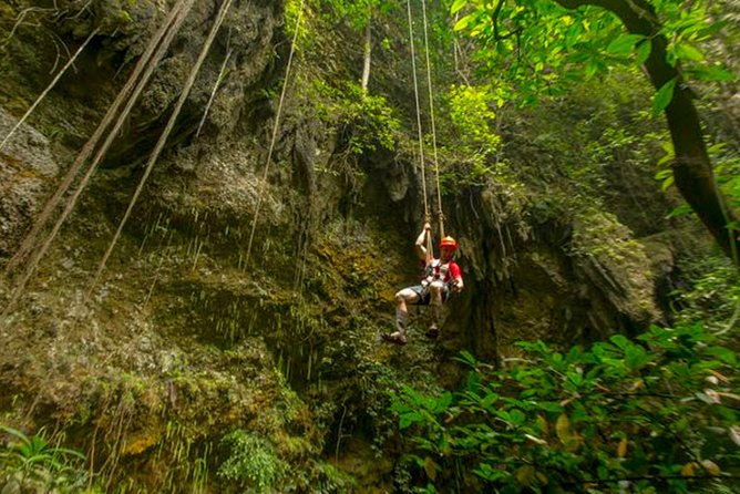 Day Tour to Goa Jomblang and Goa Pindul River Tubing (06.00am-06pm) - A Detailed Dive into the Experience