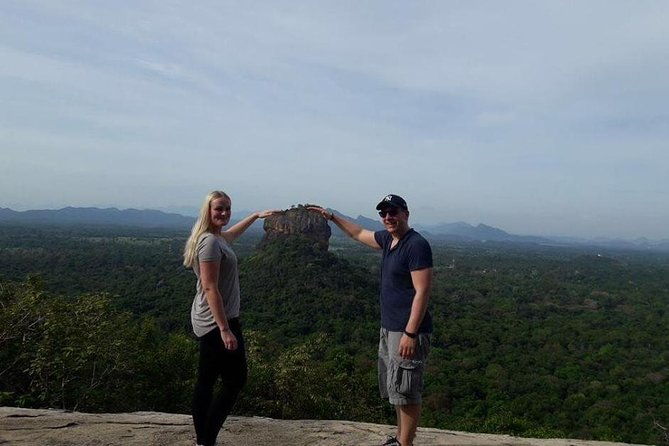 Day tour to Minneriya National Park,Sigiriya & Dambulla from Kandy - The Value of the Tour