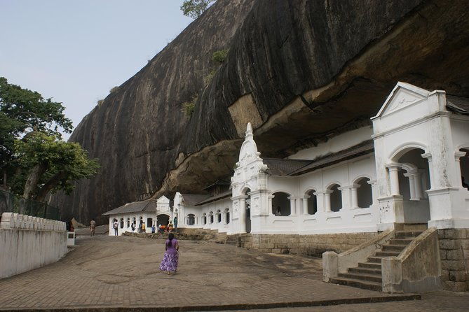 Day tour to Sigiriya & Dambulla from Kandy by Aaliya Tours - Real Experiences from Travelers