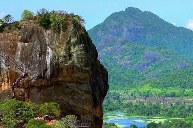 Day tour to Sigiriya & Dambulla from Kandy - What Makes This Tour Stand Out