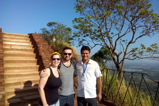 Day tour to Sigiriya - FAQ