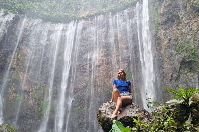 Day Tour Tumpak Sewu Waterfalls - A Detailed Breakdown of the Itinerary