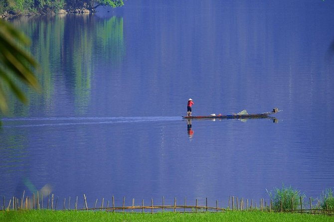 Day tours from Hanoi city (PRIVATE TOUR) - Who Should Consider This Tour?