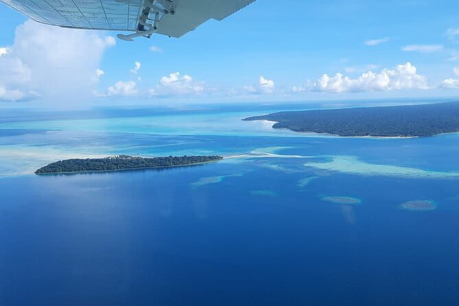 Day Trip Balabac Adventure by Seaplane from Puerto Princesa - Detailed Breakdown of the Itinerary