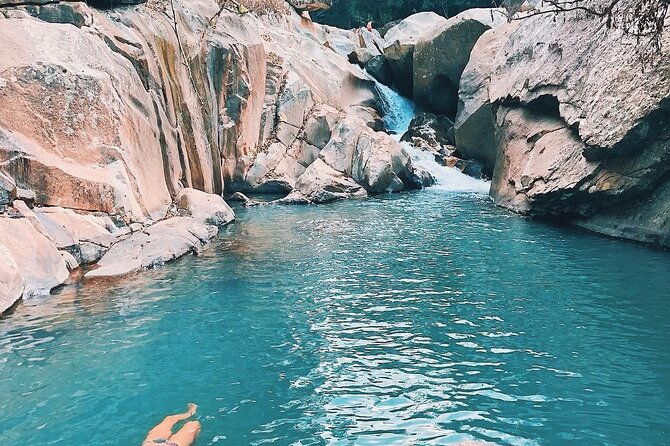 Day Trip - Explore Nha Trang Countryside & Ba Ho Waterfall - Who Should Consider This Tour?