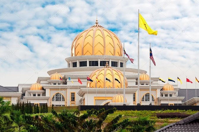 Day Trip frm Port Klang: Kuala Lumpur Famous Landmarks with Lunch - A Deep Dive into the Kuala Lumpur Day Tour