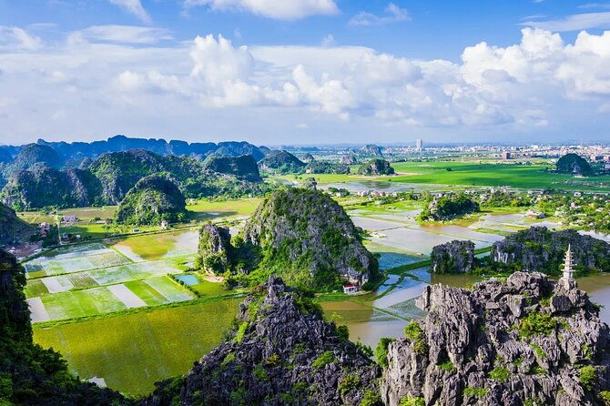 Day Trip from Hanoi to Ninh Binh Hoa Lu, Trang An, and Mua Cave - Authentic Experiences & Tips
