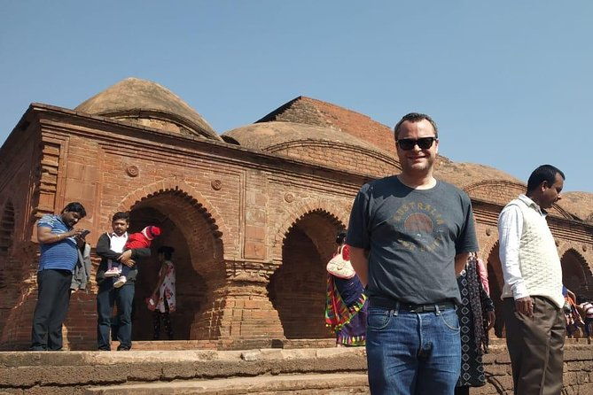 Day trip from Kolkata to Bishnupur for Terracotta Temples and Silk - Who Will Enjoy This Trip?