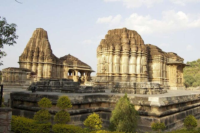 Day Trip from Udaipur to Nathdwara, Eklingji, and Haldighati - Who Should Consider This Tour?