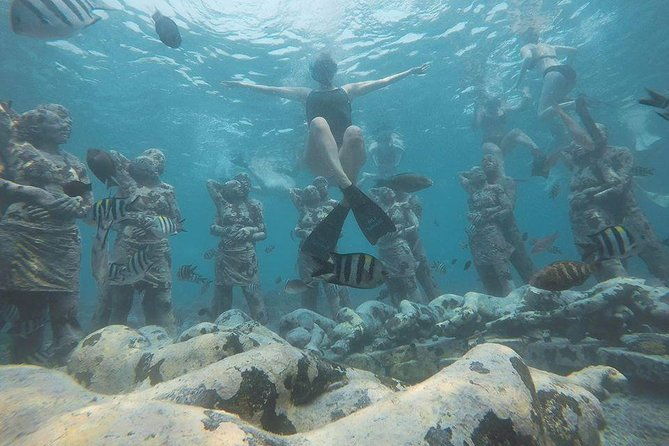 Day Trip Gili Trawangan, Gili Meno, Gili Air (Depart Lombok) - Authentic Experiences from Reviews