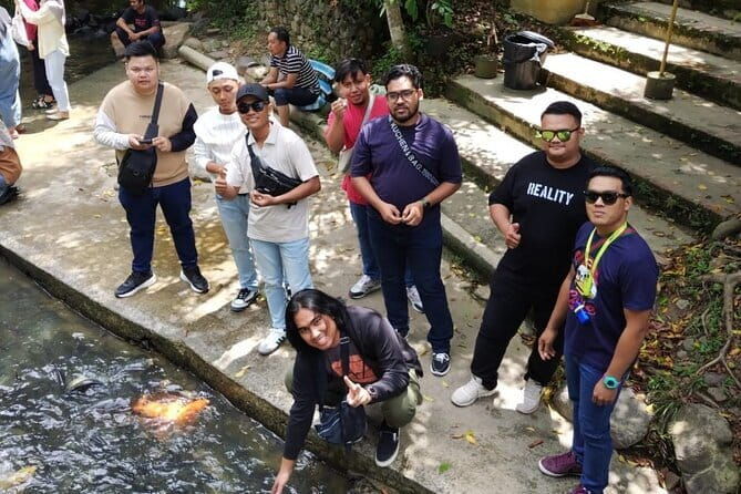 Day Trip Kundasang Sabah - Practical Aspects of the Tour