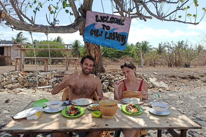 Day Trip Secret Island West Of Lombok - What’s Included and Not