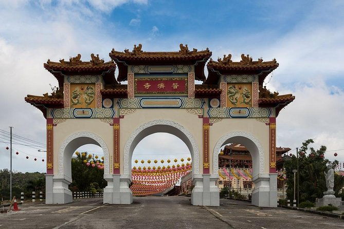 Day Trip Sepilok Orang-utan And City Tour - FAQ