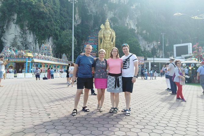 Day Trip to Batu Caves & Firefly - Who Is This Tour Best For?