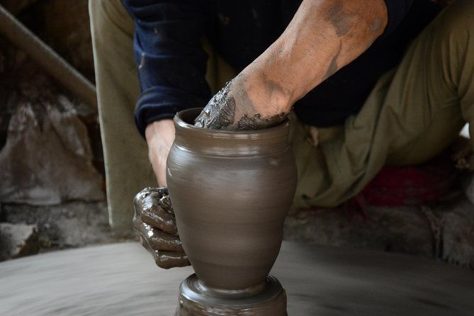 Day Trip to Bhaktapur and Panauti from Kathmandu - The Value of the Experience