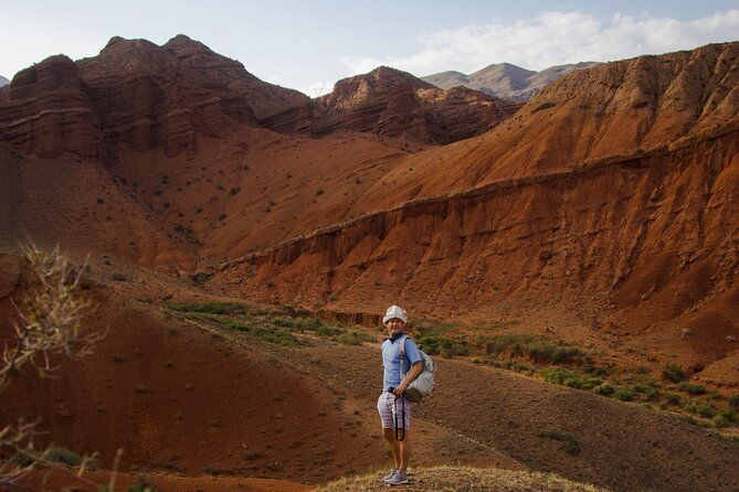 Day Trip to Burana Tower and Konorchek Canyons - Why This Tour Offers Great Value