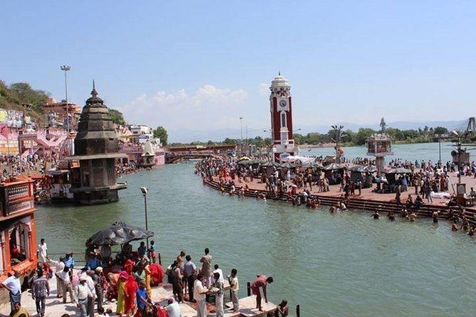 Day Trip to Haridwar from Delhi by Train - Practical Aspects and What You Should Know