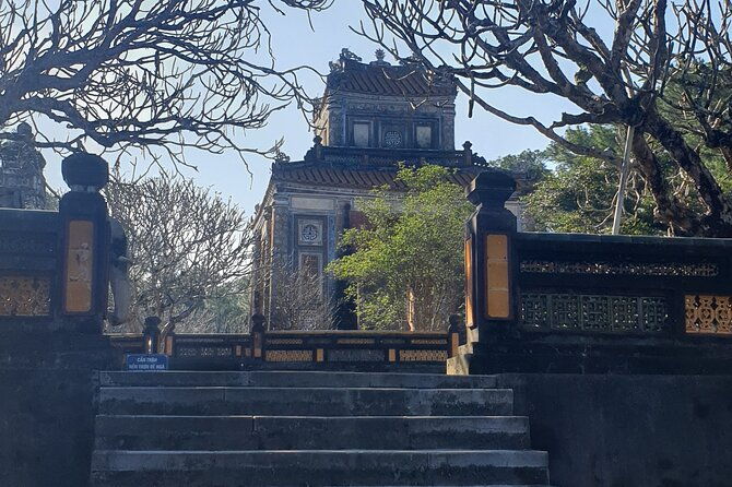 Day Trip To Hue City and Back From Hoi An By Private Car - Final Thoughts