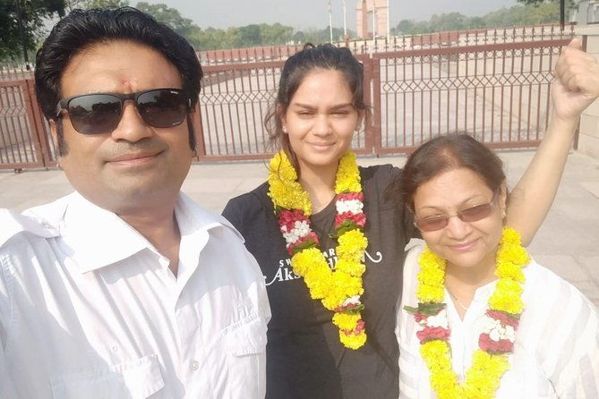 Day Trip to Jaipur from Delhi by Private Car - An Itinerary Thats Both Classic and Flexible