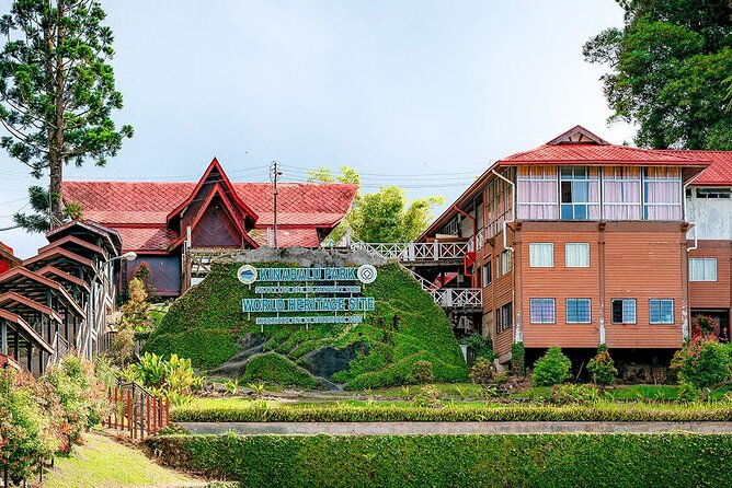 Day Trip to Kinabalu Park and Poring Hot Spring Guided Tour - What the Tour Includes and What It Doesnt