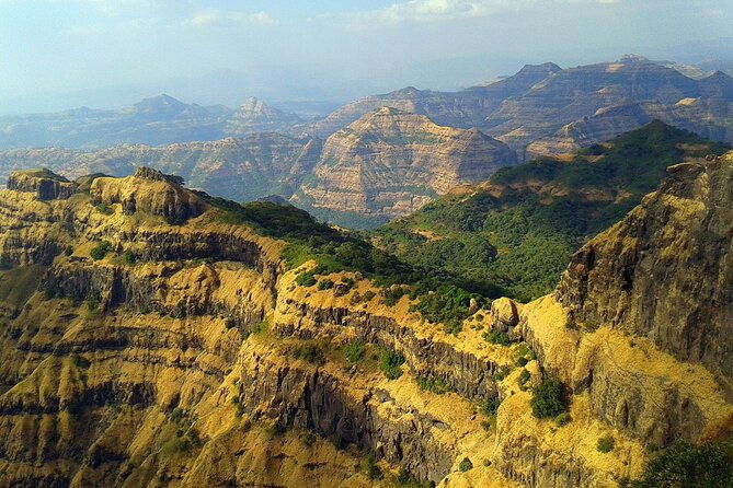 Day Trip to Mahabaleshwar-Panchgani (Guided Fullday Sightseeing Tour from Pune) - Final Thoughts