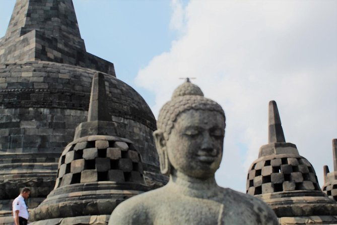 Day Trip to Merapi and Temples from Yogyakarta - Authentic Insights from Reviewers