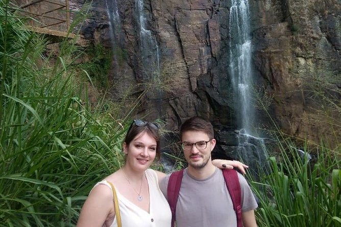 Day Trip to Nuwara eliya from Kandy - What to Expect and Practical Tips