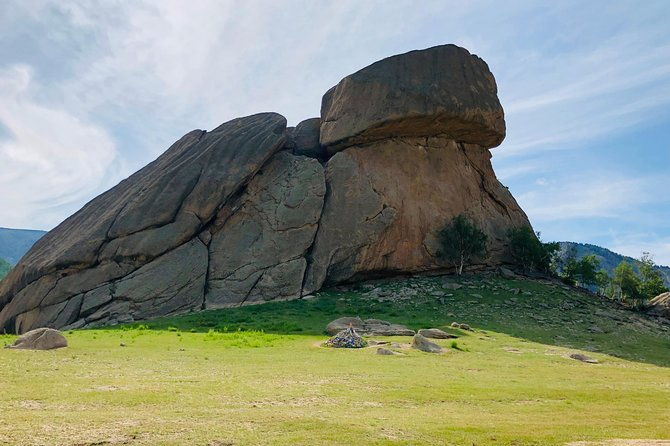 Day trip to Terelj National Park - The Real Experience: What Travelers Say