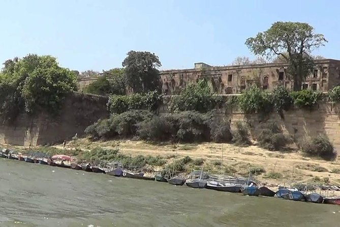Day Trip to Triveni Sangam Allahabad from Varanasi - What’s Included and What’s Not