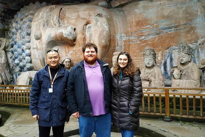 Dazu Ancient Rock Carvings Private Tour Extension - Why This Tour Offers Great Value
