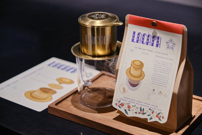 Decadent Vietnamese Egg Coffee Workshop in H Chí Minh City - FAQs