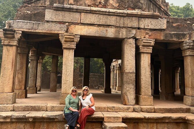 Delhi 360° Private Sightseeing Tour - Who Is This Tour Best For?
