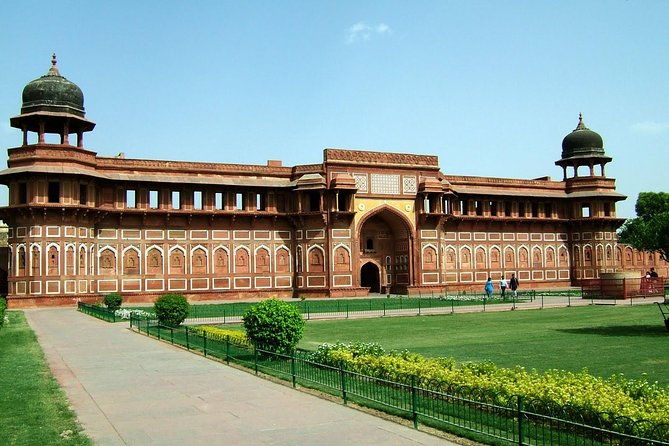 Delhi Agra Amritsar Dharmashala Tour Package - What Makes This Tour Special?