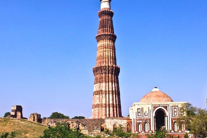 Delhi Agra jaipur 6 Days Tour - Who Should Consider This Tour?