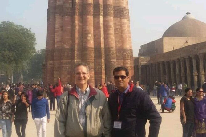 Delhi Agra Jaipur Delhi Tour / 05 days, By Toyota Car with Hotels - Practical Considerations