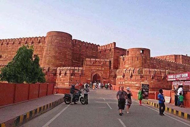 Delhi Agra Jaipur Tour from Delhi by Private Car - Who Is This Tour Best For?