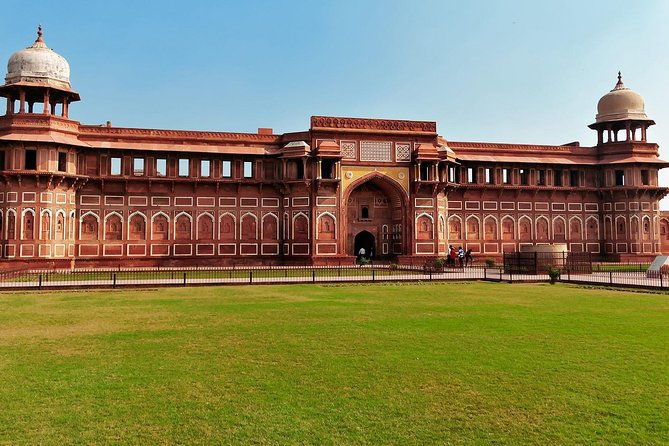 Delhi Agra Jaipur Tour -''Oberoi Special for 5 Nights - Authentic Experiences and Hidden Gems