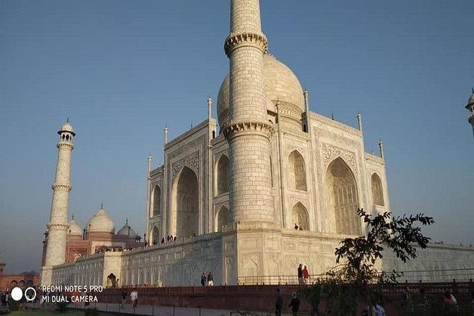 Delhi Agra Shimla Manali Tour Package 6 Night 7 Days - The Experience of Guides and Local Knowledge