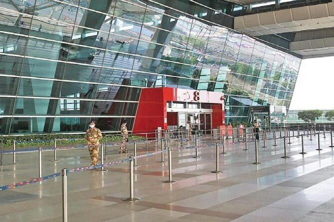 Delhi Airport: Private Transfer to/from New Delhi Hotel - Detailed Breakdown of the Experience
