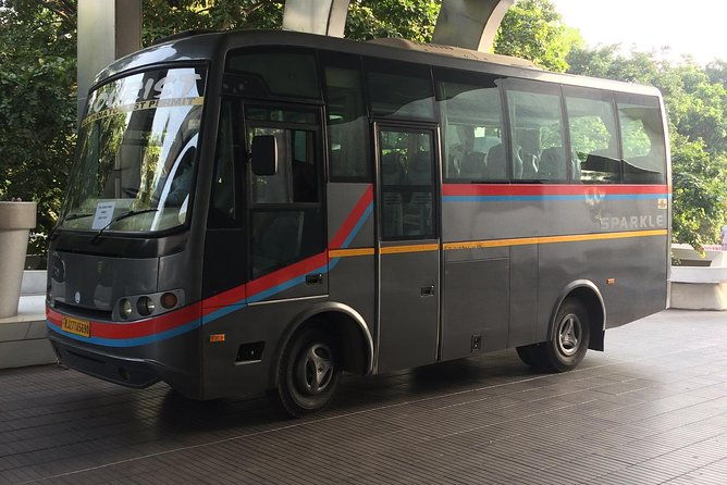 Delhi Airport to Agra Taj Mahal Drop by Private Car - Who Is This Tour Best For?