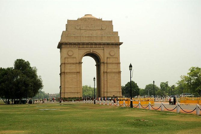 Delhi and Agra Private Combo Tour from Delhi - What’s Included and What’s Not