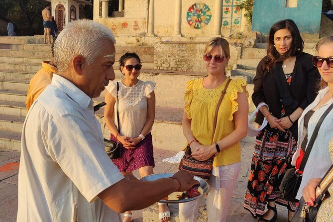 Delhi By Dawn:Secret morning Delhi Tour + Breakfast all inclusive - Real Experiences from Reviewers