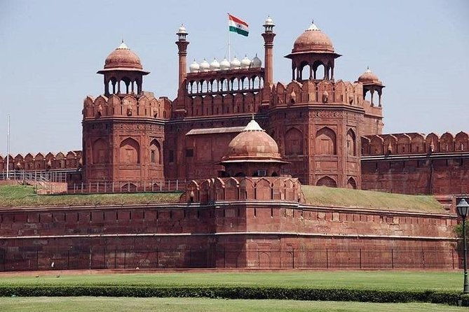Delhi City Sightseeing Tour In a Private Car With Safe & Reliable Driver - The Balance of Value and Experience  